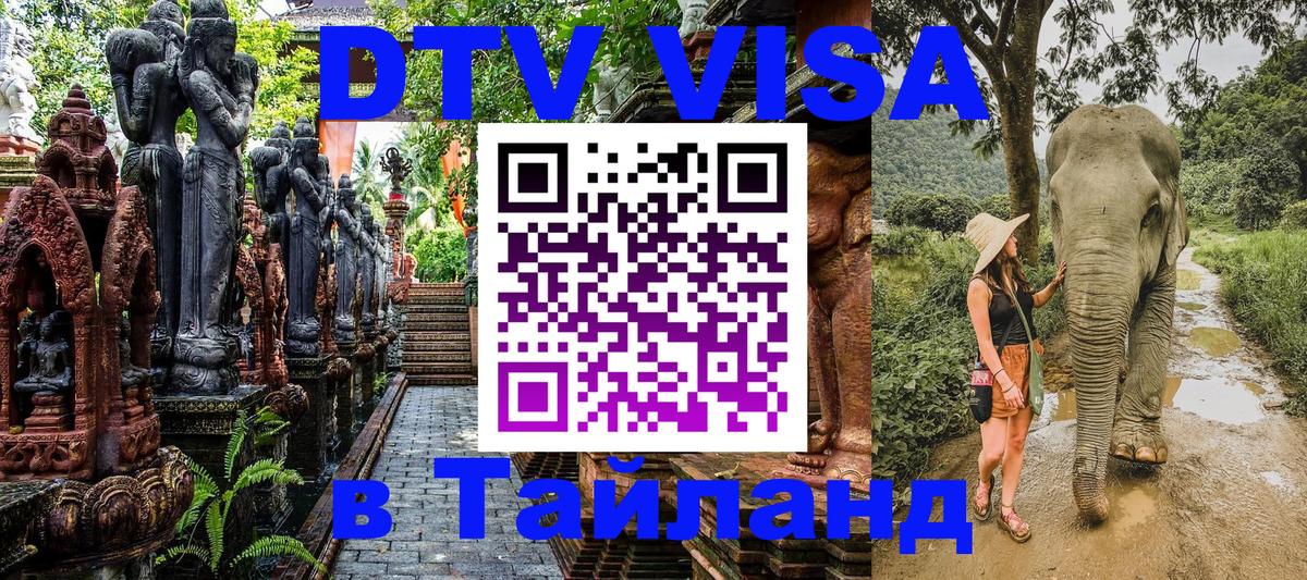 Сколько стоит DTV виза — актуальные цены, оформление даже без документов - Орехово-Зуево  19.11.2025 